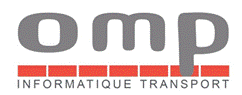 logo omp